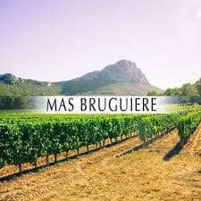 Mas Bruiguière